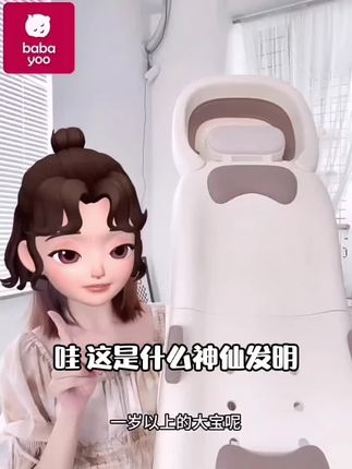 儿童洗头躺椅家用小孩可折叠洗头床女童宝宝大号洗头发神器#宝宝洗头躺椅