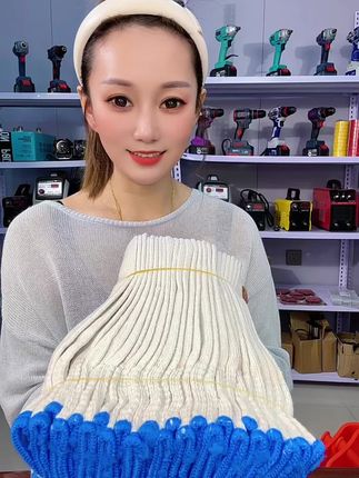 #手套 #劳保手套 #好物推荐🔥