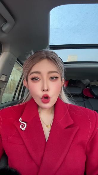 春节来段说唱吧哈哈哈哈😂#搞笑 #车里自嗨模式 #这话没毛病 #压岁钱 #单身