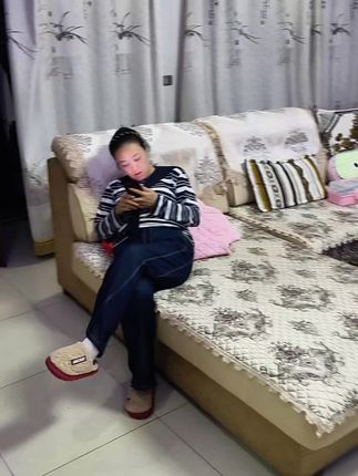 #男娃#秋冬男女中筒袜子#新疆长绒棉#棉袜