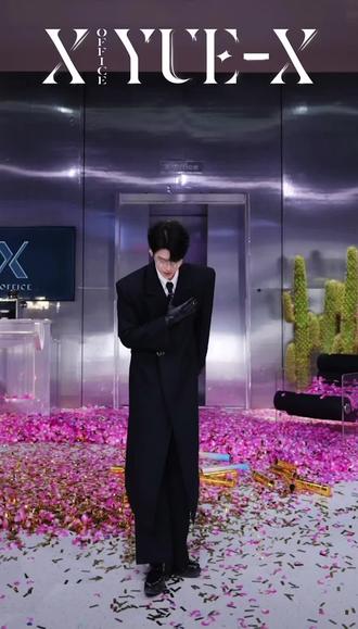 新动画✌️💖❤️🩷❤️🧡💛💚🩵💙💜🖤🩶🤍🤎
#喜悦X萝卜#萝卜在哪萝卜丝就在哪