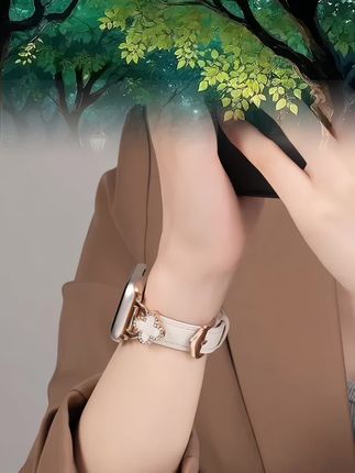 #表带#手表表带#时尚表带#气质表带#潮流表带