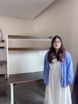 #源头工厂#实木书桌#环保板材#好物推荐