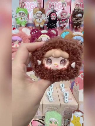 软软萌萌糯米团子来了!!新号开播福利多多!直播间优惠大放送