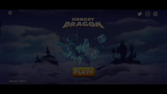 这 是 龙 还 是 虫?! #饥饿龙 #饥饿鲨