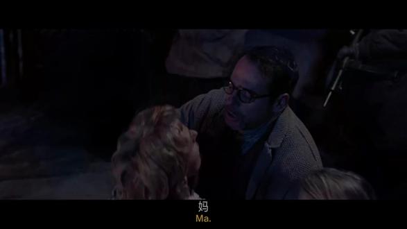 深入敌后:危险营救 经典二战电影