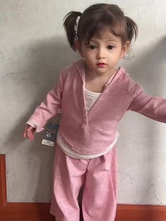 #创作灵感 #萌娃穿搭 #秋季穿搭 @DOU+小助手 @DOU+上热门 @创作灵感小助手