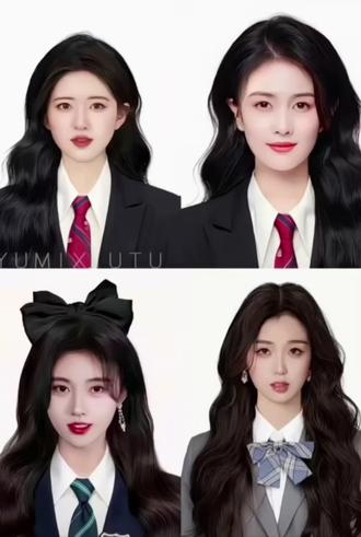 四家不吵,必是王炸 @赵露思 @DOU+上热门