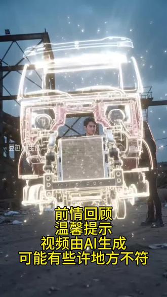 百吨王撞坦克(第三集)