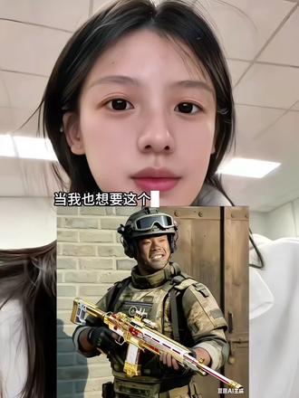 两字欧美一字狂 航天基地我称王!#豆包ai #豆包出大片有两把刷子 #三角洲行动 #豆包ai图片生成 #六套 防爆头老赛甲ai指令教程 豆包ai指令老赛甲 防爆头老赛甲 三角洲行动