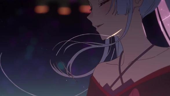 王者视频封面#动漫壁纸 #动漫 #超时空辉夜姬