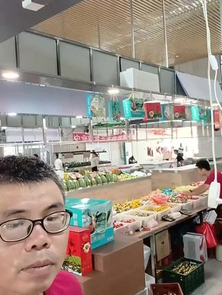 #商场随拍 #打个卡 #做生意诚信第一 #生活不易必须努力 #你想要的我都有