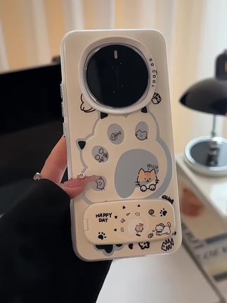 磨砂彩银适用苹果16/iPhone/华为荣耀/OPPO/VIVO/小米/手机壳保护#潮牌手机壳 #好物推荐🔥