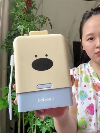 家用奶瓶刷,出门#便携奶瓶刷,#蓓兜 这一套全搞定,刷毛就比别的浓密了,得劲儿#好物推荐🔥 #奶瓶刷
