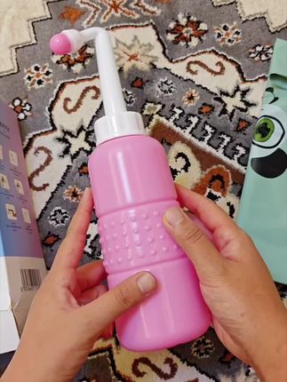 孕妇姐妹们你们预产期是什么时候 #孕妇冲洗器 #强烈推荐 #好物推荐🔥 #自用好物推荐 #母婴好物