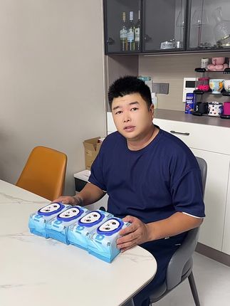 我开完刀过后 就用这款纸