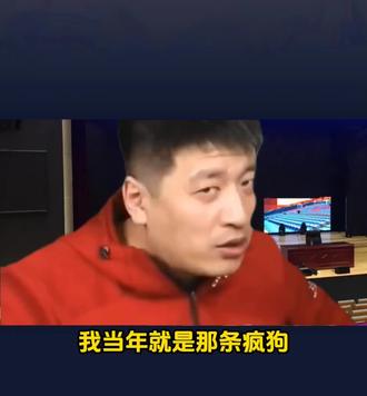 张雪峰:将来的你,就会感谢现在努力的自己!