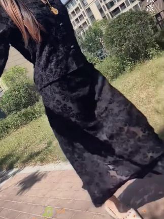 #显高显瘦搭配 #气质穿搭 #秋季穿搭 #美出高级感