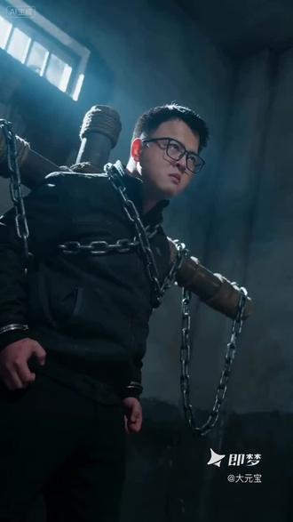 今天开始创作#ai #即梦ai生成视频 #美人计