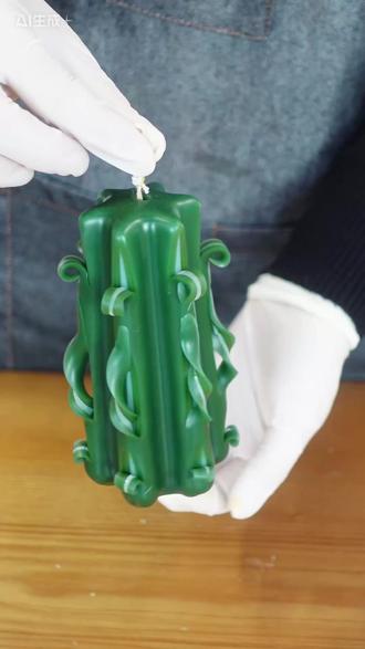 新手也能做的雕刻蜡烛~
#手工diy #手工蜡烛 #手工蜡烛课程 #手工蜡烛创业 #香薰蜡烛教程