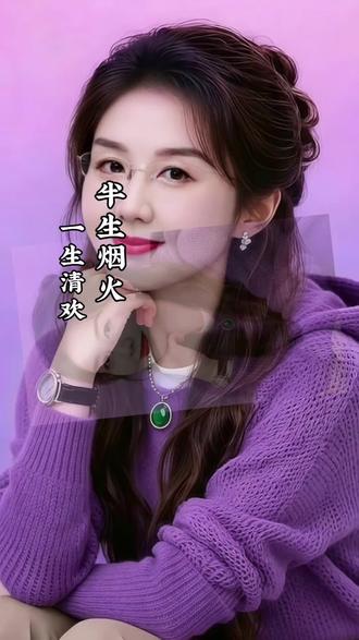 半生烟火一生清欢|#日常生活碎片