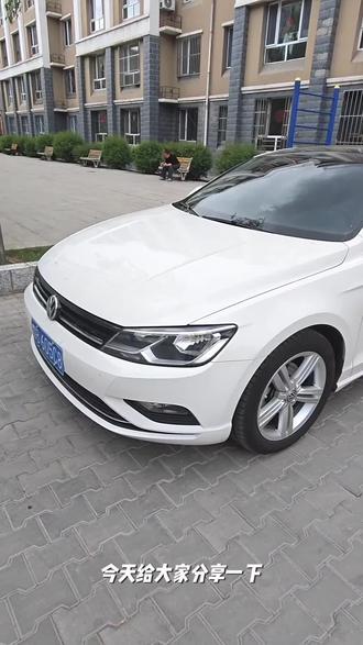 凌渡雨刷使用攻略#与大众的日常