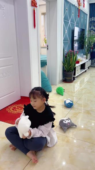 妈妈版贪吃蛇太搞笑了