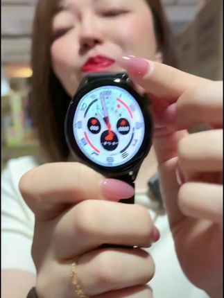 #智能手表 【2025典藏版】淘丁堡T8Pro+智能手表Ai语音红外遥控支付门禁黑#多功能手表 #ai语音智能手表 #好物推荐🔥 #超便宜超划算 @DOU+小助手 @巨量千川