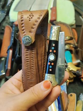 #精品推荐 #英吉沙小刀 #刀具爱好者 #刀具收藏 #刀具推荐