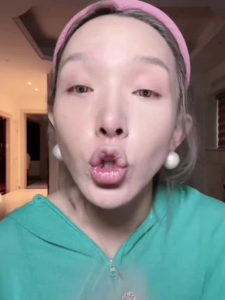 Candy Magic鱼子酱水润持妆遮瑕粉膏不卡粉磨皮感遮盖斑点不脱妆#持久不脱妆 #鱼子酱遮瑕膏#遮盖斑点痘印 #遮瑕粉膏 #不卡粉