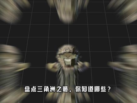 三角洲之最你都知道哪些? #三角洲行动#三角洲哈夫币#哈夫币