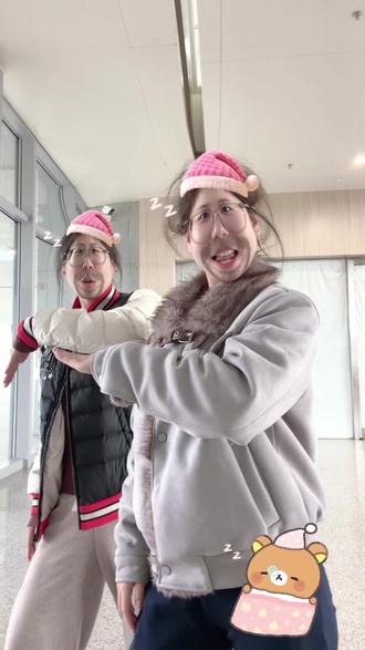 Piu Piu 哈达#哈达 #舞蹈