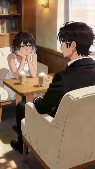 #段子 #搞笑视频 #AI创作 男生梦想中的女友,都是什么要求?