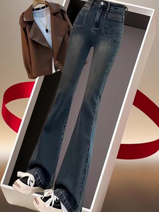 #高级感穿搭 #简约大气 #显瘦显高 #时髦穿搭 #百搭神裤