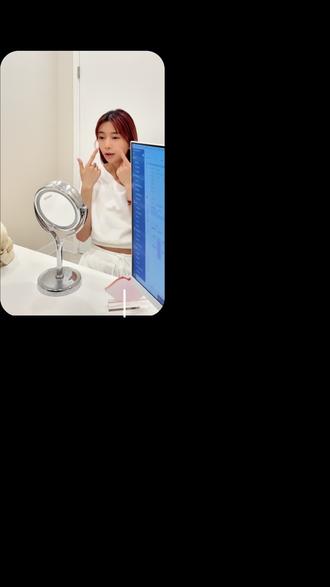 小韩的变美两件套,也是给我安排上了 主打一个变美干饭两手抓~ #韩国旅游 #首尔 #韩国美食 #小韩变美