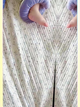 可爱棉章鱼阿姨婴儿抱睡玩偶 安抚哄睡 宝宝毛绒八爪鱼玩具 #婴儿安抚玩偶 #抱睡公仔 #章鱼玩具 #毛绒玩偶 #哄睡神器
