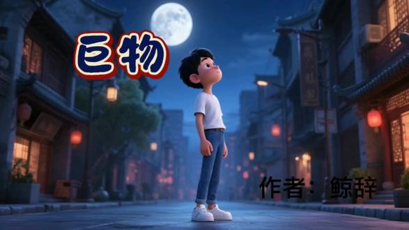 新歌发布《巨物》 新歌发布《巨物》谁懂啊!巨物在我头上刷抖音!
#AI音乐人 #抖音妙响 #AI原创音乐 #原创歌曲 #洗脑神曲