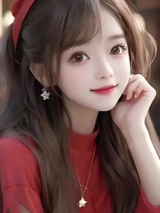 #可爱女生头像 #这也太好看了 #俏皮可爱 #动漫头像女生