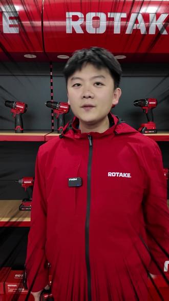 没错就是罗特T1,纯铜无刷电机,罗特20V通用平台#罗特电动扳手#罗特手电钻#罗特起子机
