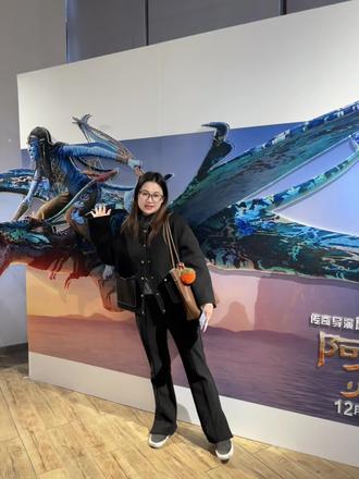 哇塞💨等了15年的《阿凡达3》喜盈门中影✅26.8元开看,巨幕厅+周边,速冲‼️#中影巨幕影城喜盈门店 #阿凡达3 #长沙玩乐 #长沙电影院#强烈推荐 @DOU+上热门