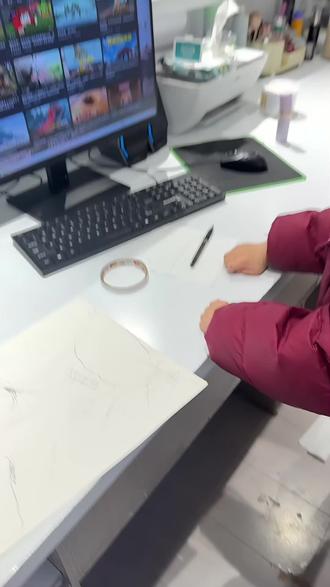 嗯,这幅画解释的非常好