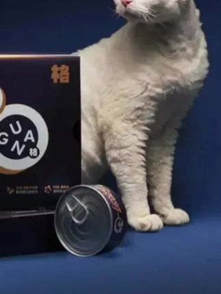 姐妹们赶紧薅格吾安新品主食罐的羊毛,百分之九十九动物蛋白,还是鲜鸡肉配方,小猫吃的嘎嘎香。还添加了后生元组合,而且零胶零淀、零诱食剂,适口性刚刚好。我家挑嘴怪都嘎嘎炫,趁现在上新划算,赶紧给家里宝贝安排上吧#猫罐头#猫粮#猫咪
