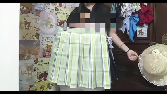 剑来! (yc: @㑃猫(关限) yp: @DJ橙汁remix ) #jk水手服#变装 #剑来 #LY