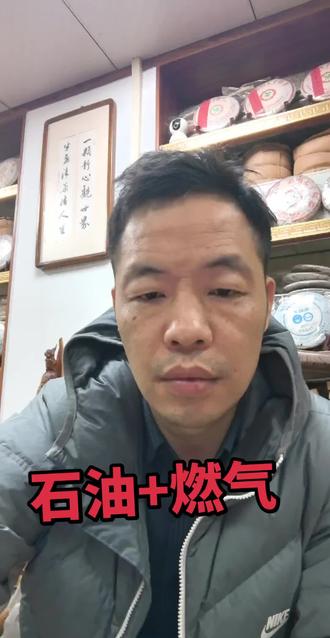 石油石化,天然气板块#石油石化#燃气#股票#财经