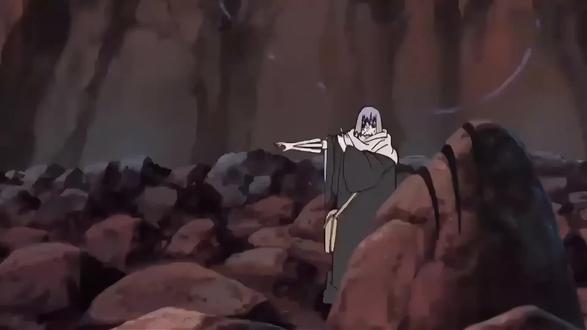 当你成为忍界第一傀儡师,你要面对的是