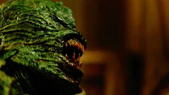 电影推荐,美国科幻动作电影《太空杀路》#科幻电影推荐 #科幻