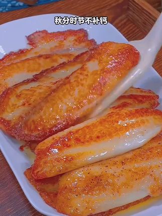 一根刺都没有的鲷鱼排,孩子吃得停不下来,真的太香了!早餐基本没有断过 #蛋白质#DHA#大人小孩都爱吃