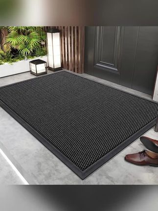 加厚垫子入户门 入户门弹力网地垫#好物推荐🔥  #门口垫子入户垫  #入户门改造