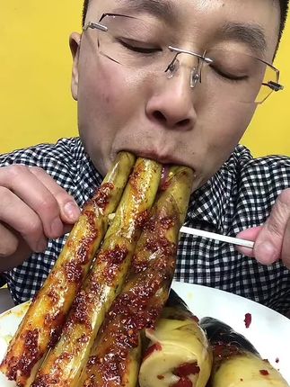 #美食 #妈呀太香了 #越吃越过瘾