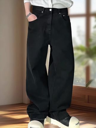 #品质男装 #百搭裤子 #面料柔软舒适 #男生穿搭 #秋冬新款